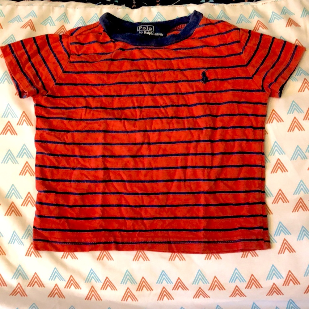 Ralph Lauren shirt